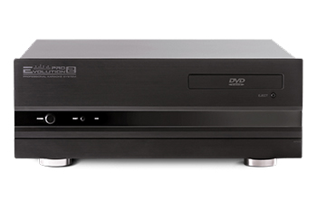 Evolution Pro 2