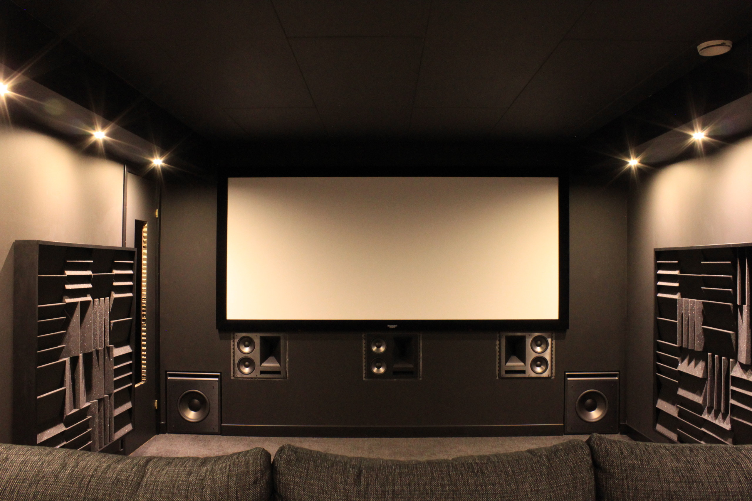 Акустика Klipsch THX Ultra 2