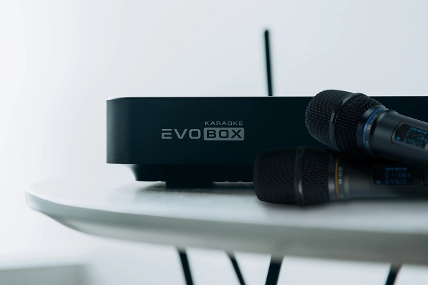  evobox classic