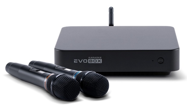 evobox classic
