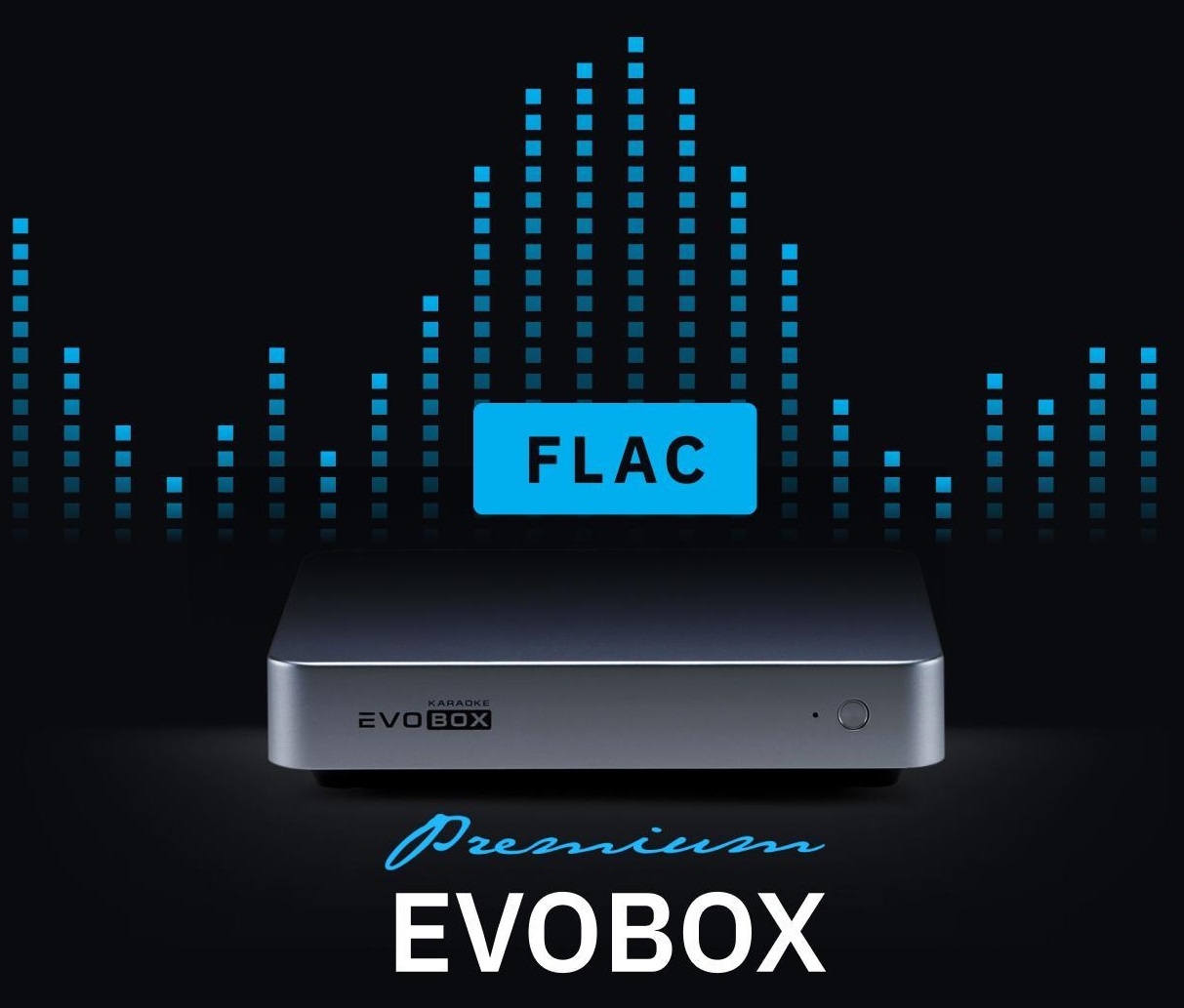 FLAC Audio