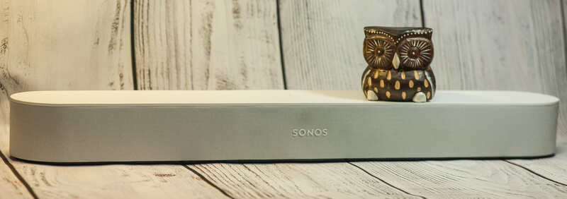 саундбар sonus
